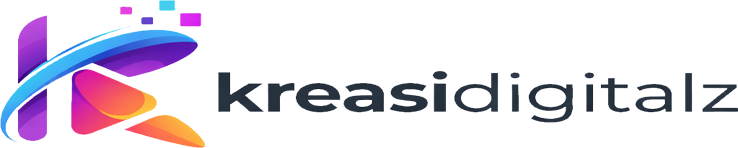 site logo
